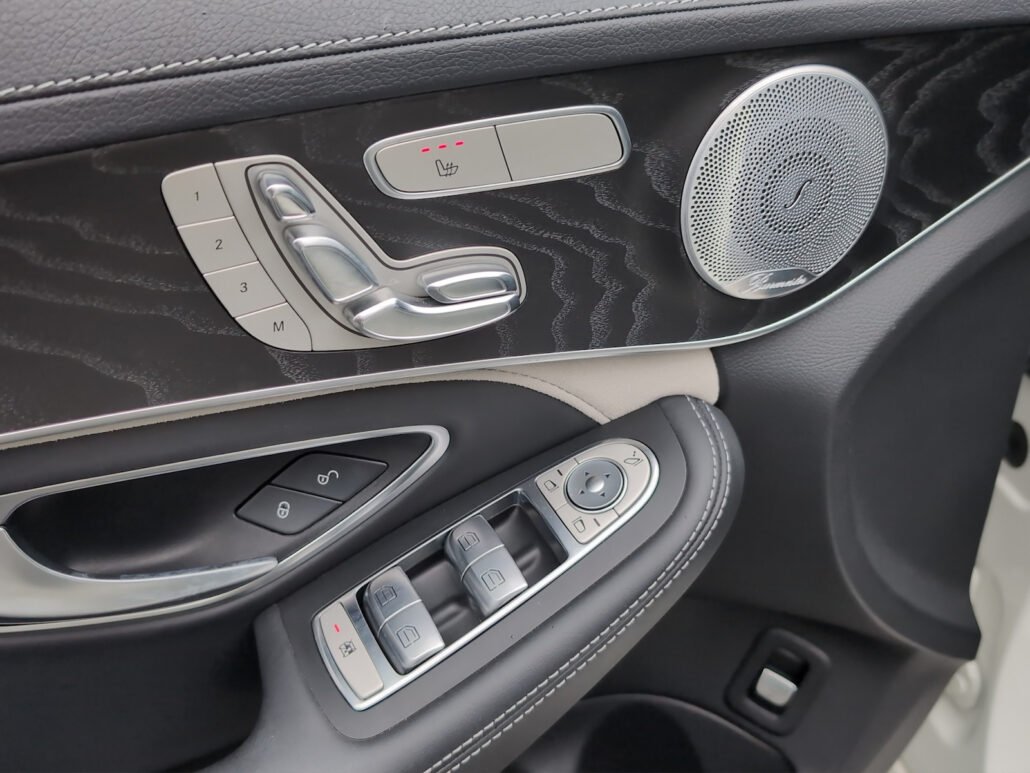 Mercedes-Benz C 63 AMG S T Night *Keramik*Schale*Pano*Burmes* – Bild 8