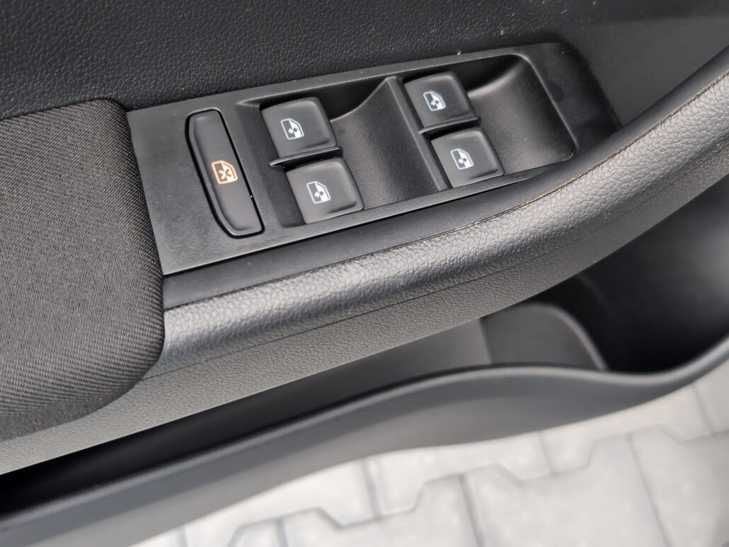 Skoda Fabia Ambition *Automatik*abn.AHK*LED*Navi*Keyl* – Bild 8