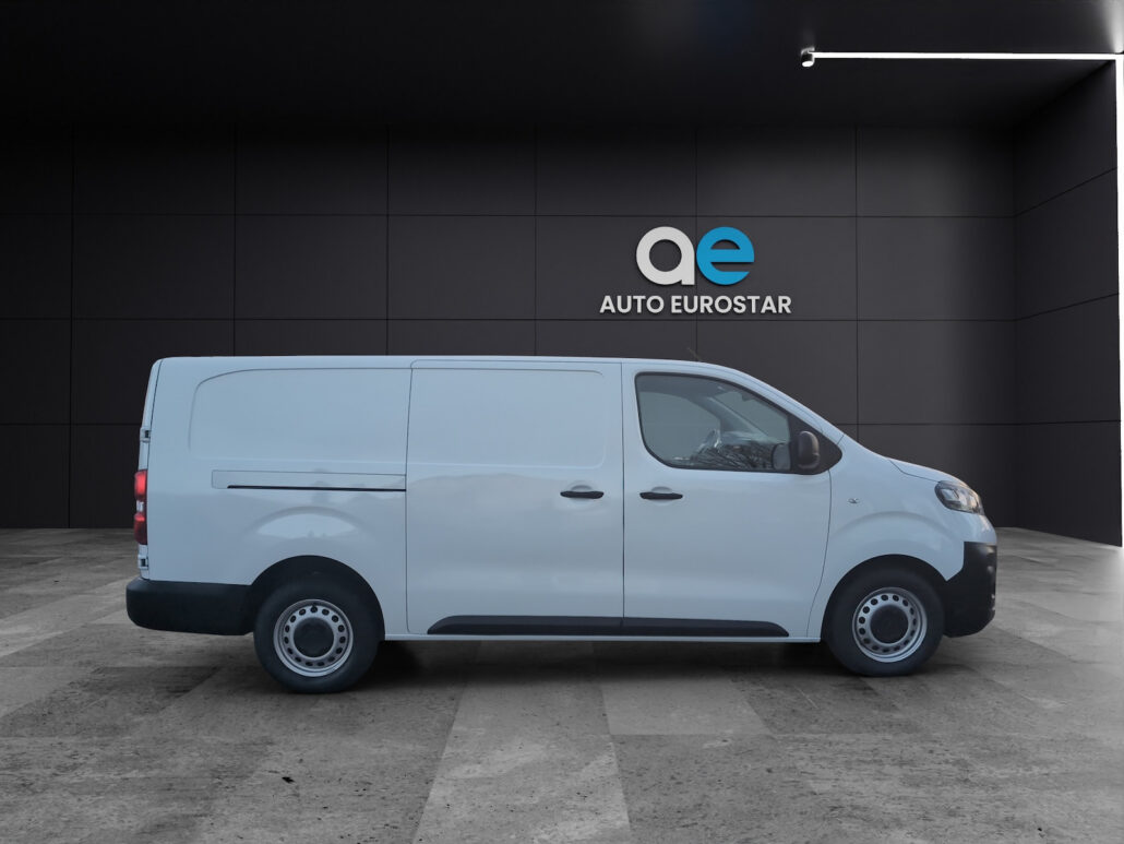 Opel Vivaro Edition Lang (L3) 2.0 D Kasten *PDC*Tempo – Bild 8