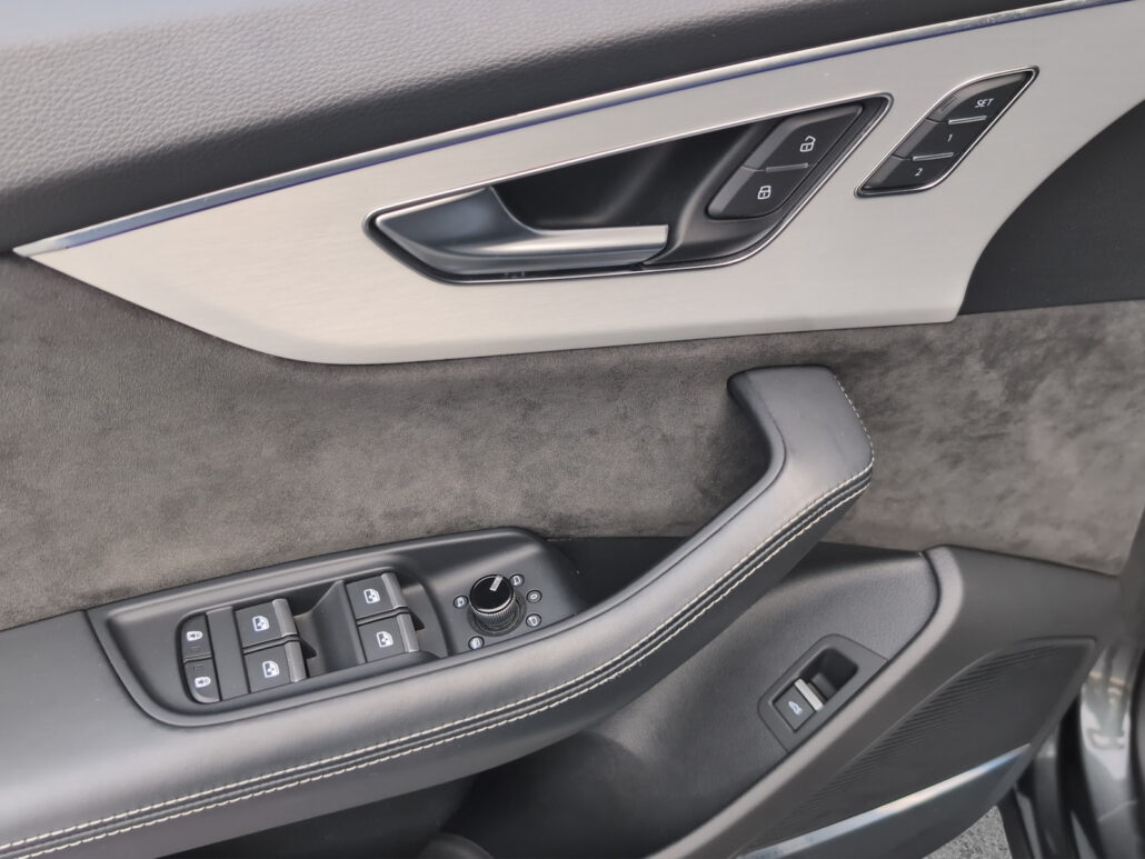 Audi SQ8 *Matrix*Pano*HUD*StHz*Massage*B&O*AHK*Nacht* – Bild 8