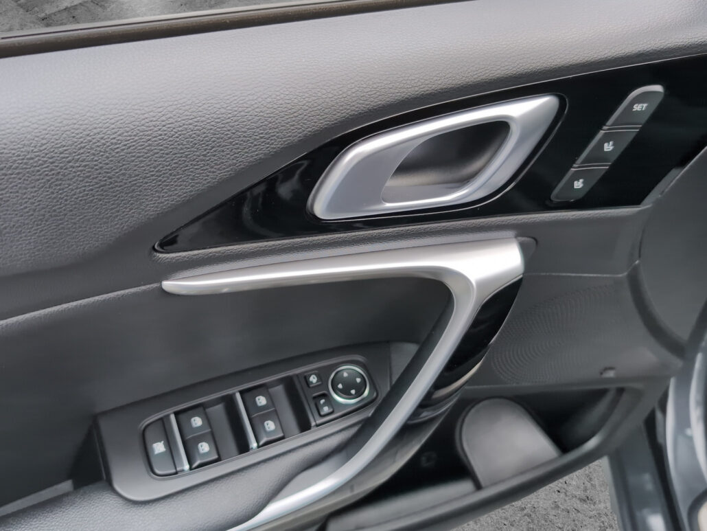 Kia cee’d Sportswagon cee´d Sportswagon GT Line *LED*Pano*JBL*Kam*ACC* – Bild 8