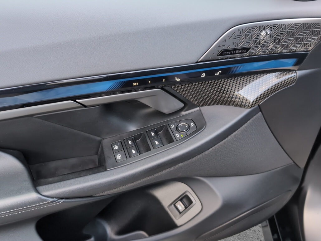 BMW i5 M60 xDrive*M Sport Pro*Carbon*AHK*B&W*HUD* – Bild 9