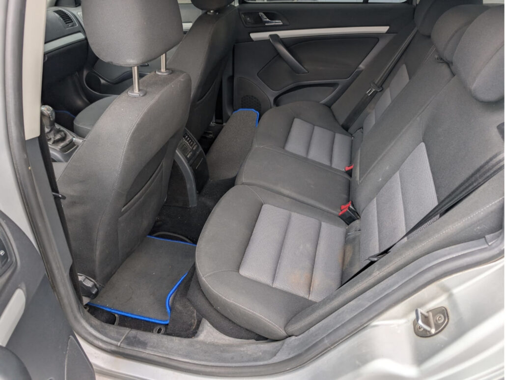 Skoda Octavia Ambiente *Klimaauto*Tempo* – Bild 9