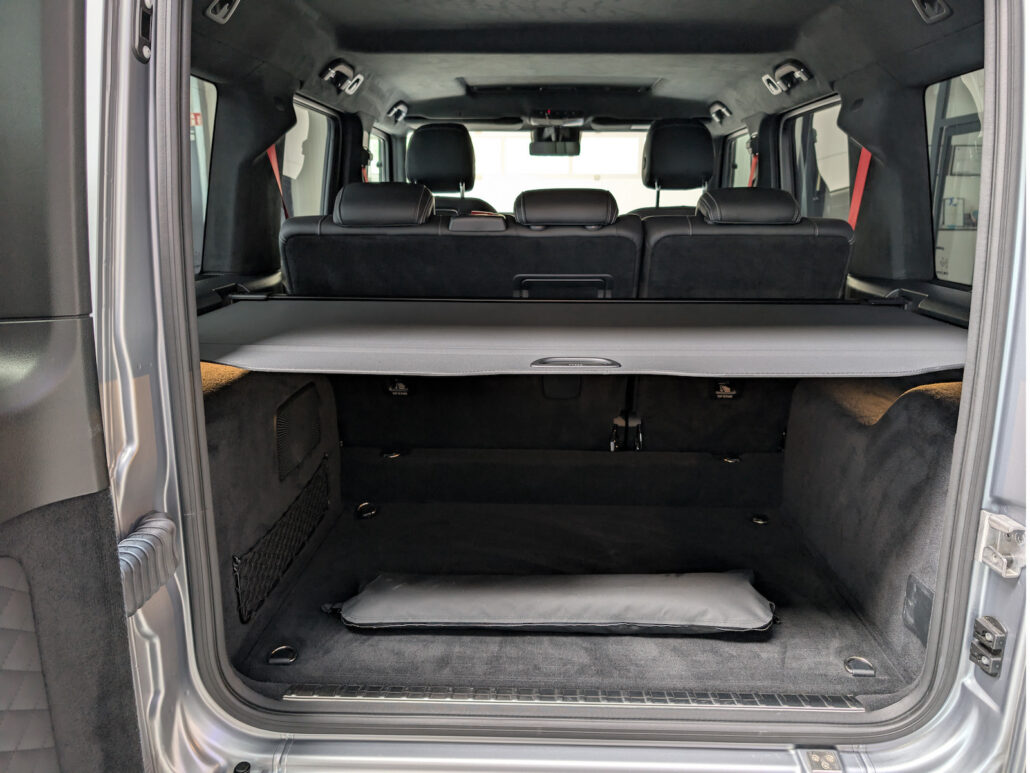 Mercedes-Benz G 63 AMG Performance Paket*Superior Interieur* – Bild 9