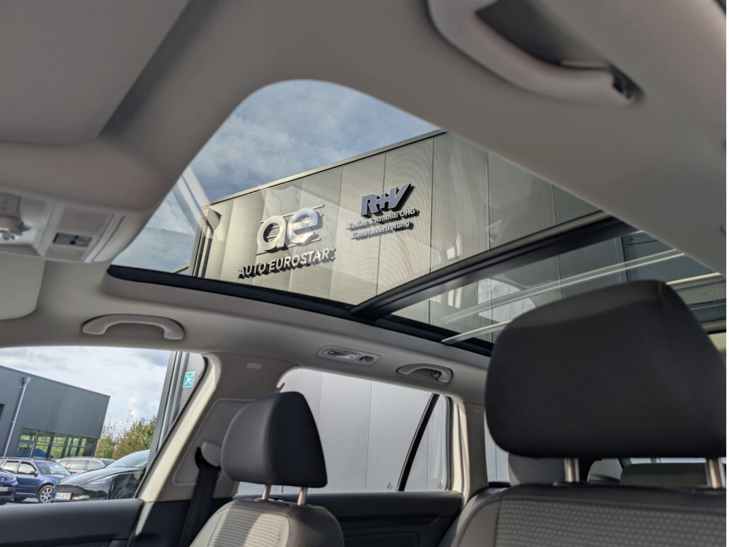 VW Golf Variant Comfort.AHK*Pano*Export/Gewerbe*DSG – Bild 9