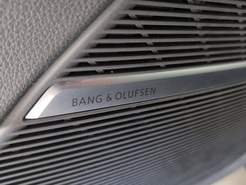 Audi Q7 50 qu S line *7.Sitz*Allradlenk*Laser*HUD*B&O – Bild 9