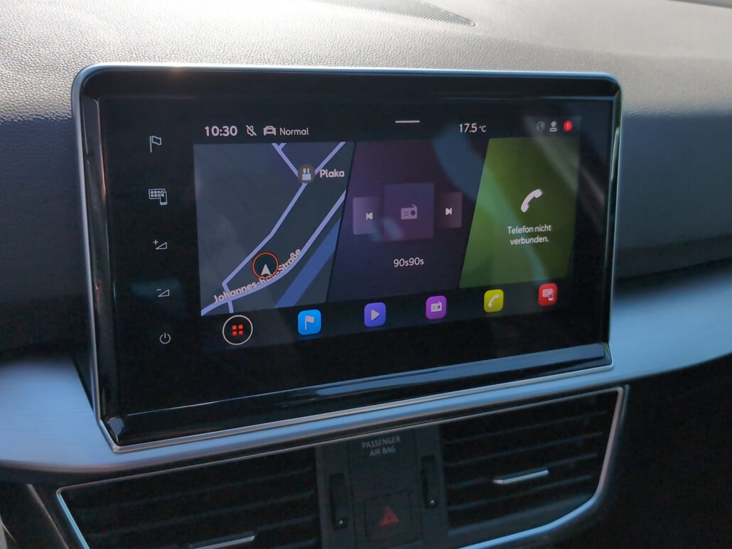 Seat Tarraco FR *eAHK*ACC*Pano*LED*Virtual*DSG* – Bild 9