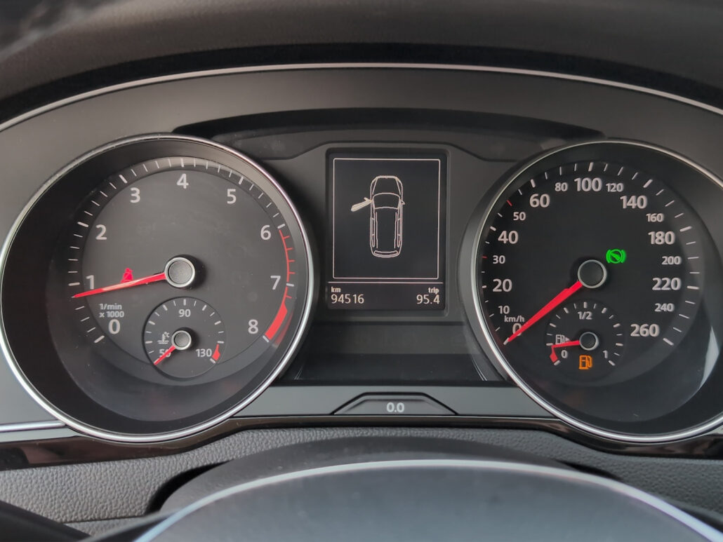 VW Passat Variant Comfortline *LED*AHK*ACC*Assist+* – Bild 9