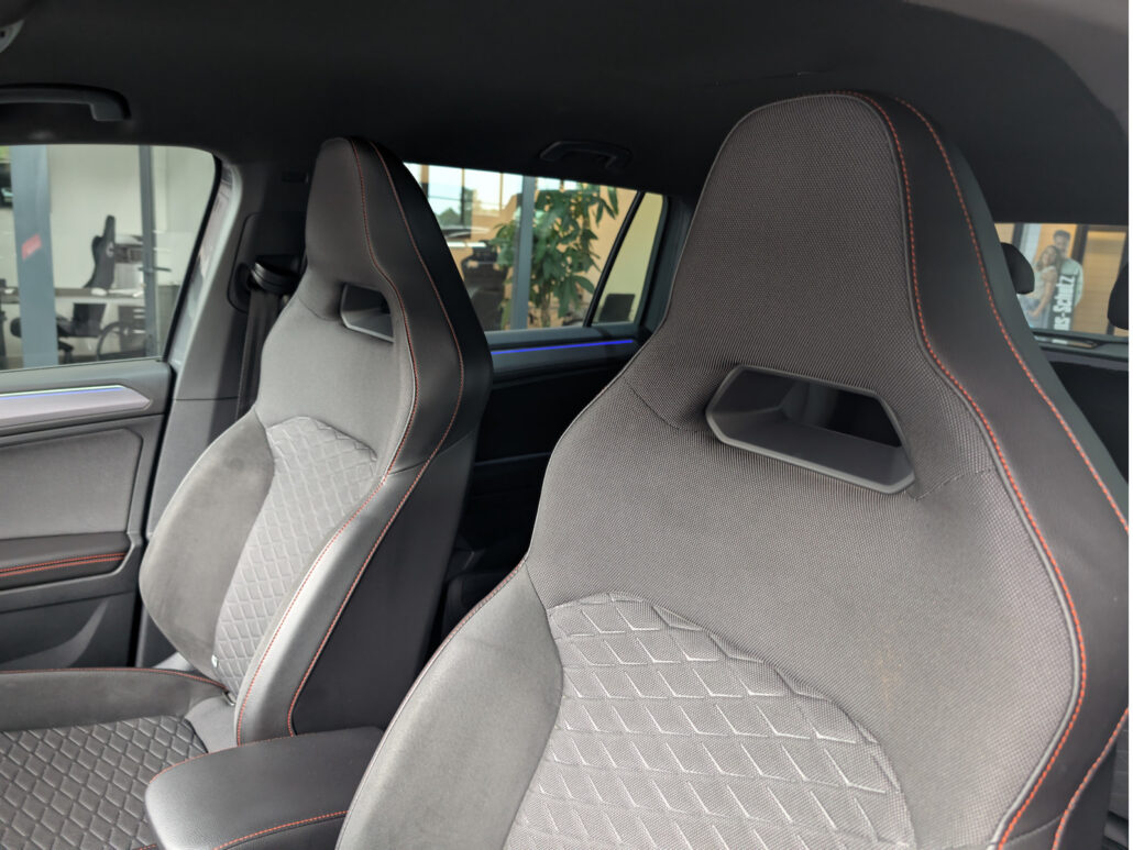 Seat Tarraco FR *LED*ACC*360°*AHK*Keyl.*Virtual* – Bild 9