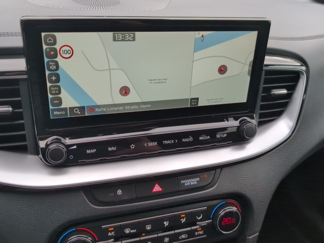 Kia cee’d Sportswagon cee´d Sportswagon GT Line *LED*Pano*JBL*Kam*ACC* – Bild 10