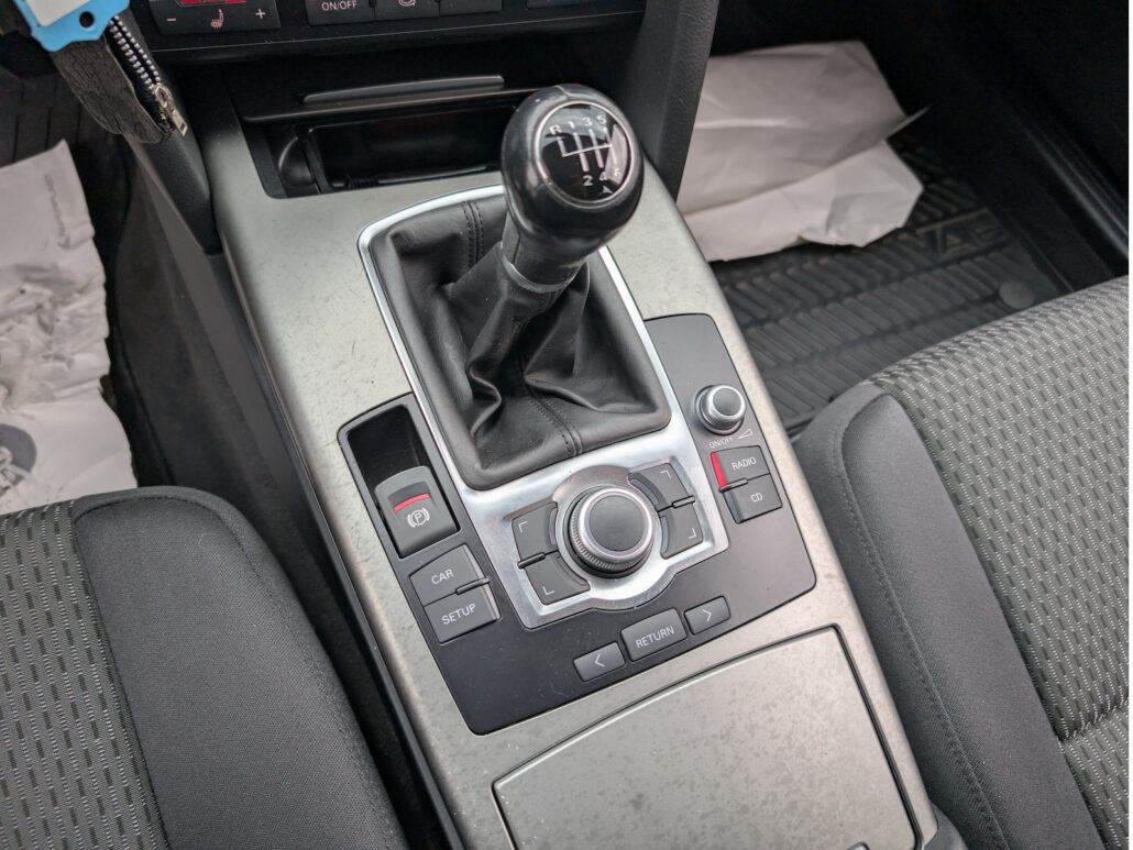 Audi A6 2.7 TDI Lim.*Xen*Business*SHZ*Gewerbe/Export – Bild 10