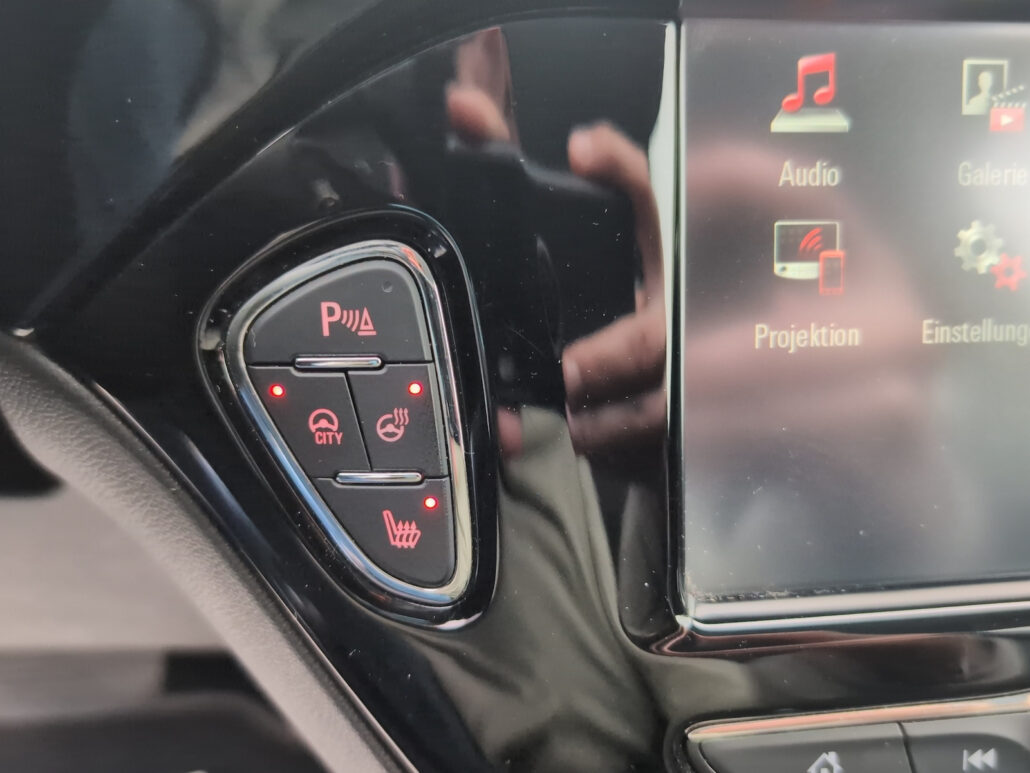 Opel Adam Jam *Easytronic*Klima*Carplay*SHZ*City*LRH* – Bild 10