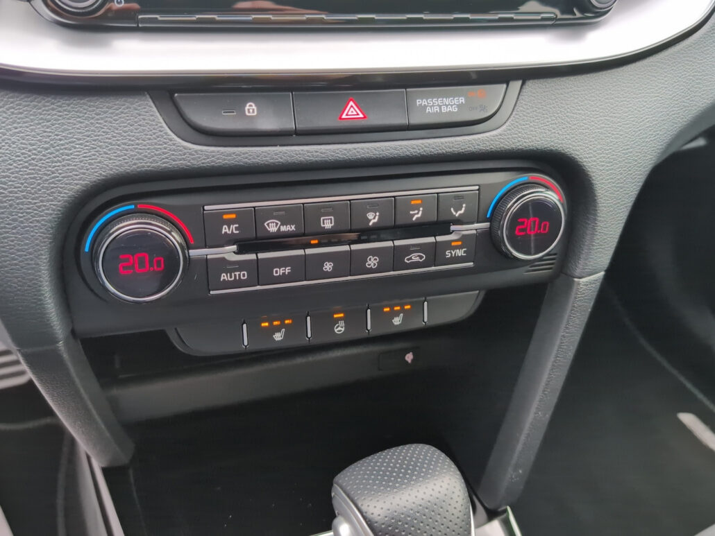 Kia cee’d Sportswagon cee´d Sportswagon GT Line *LED*Pano*JBL*Kam*ACC* – Bild 11