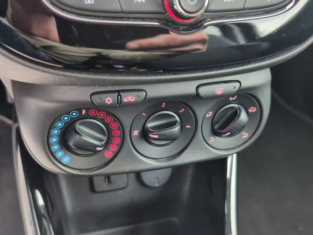 Opel Adam Jam *Easytronic*Klima*Carplay*SHZ*City*LRH* – Bild 11