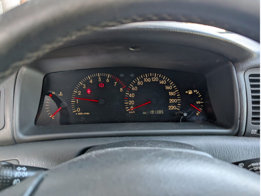 Toyota Corolla 1.6 Compact 3trg *Klima+*LPG-Gasanlage* – Bild 12