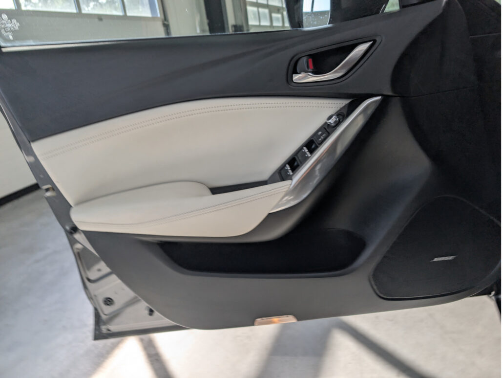 Mazda 6 Nakama Intense *Leder*Navi*Automatik* – Bild 12