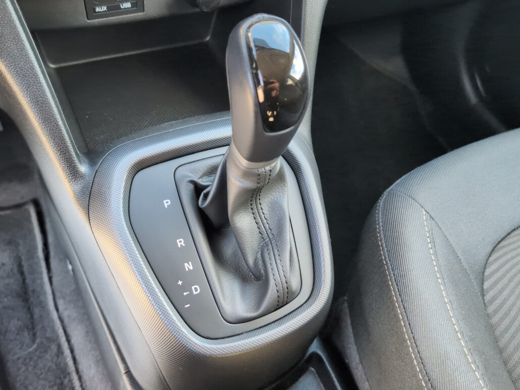 Hyundai i10 YES! *Erst 32Tkm*Klima*Automatik*SHZ* – Bild 12