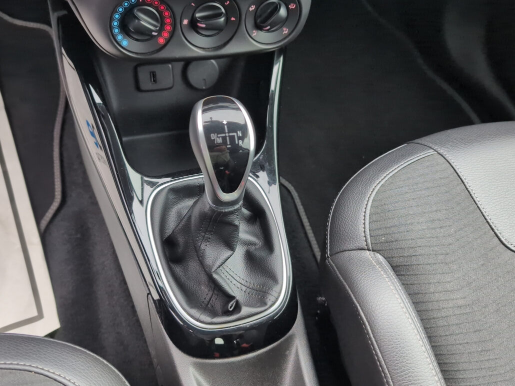 Opel Adam Jam *Easytronic*Klima*Carplay*SHZ*City*LRH* – Bild 12