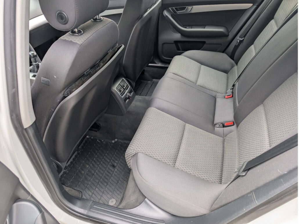 Audi A6 2.7 TDI Lim.*Xen*Business*SHZ*Gewerbe/Export – Bild 13