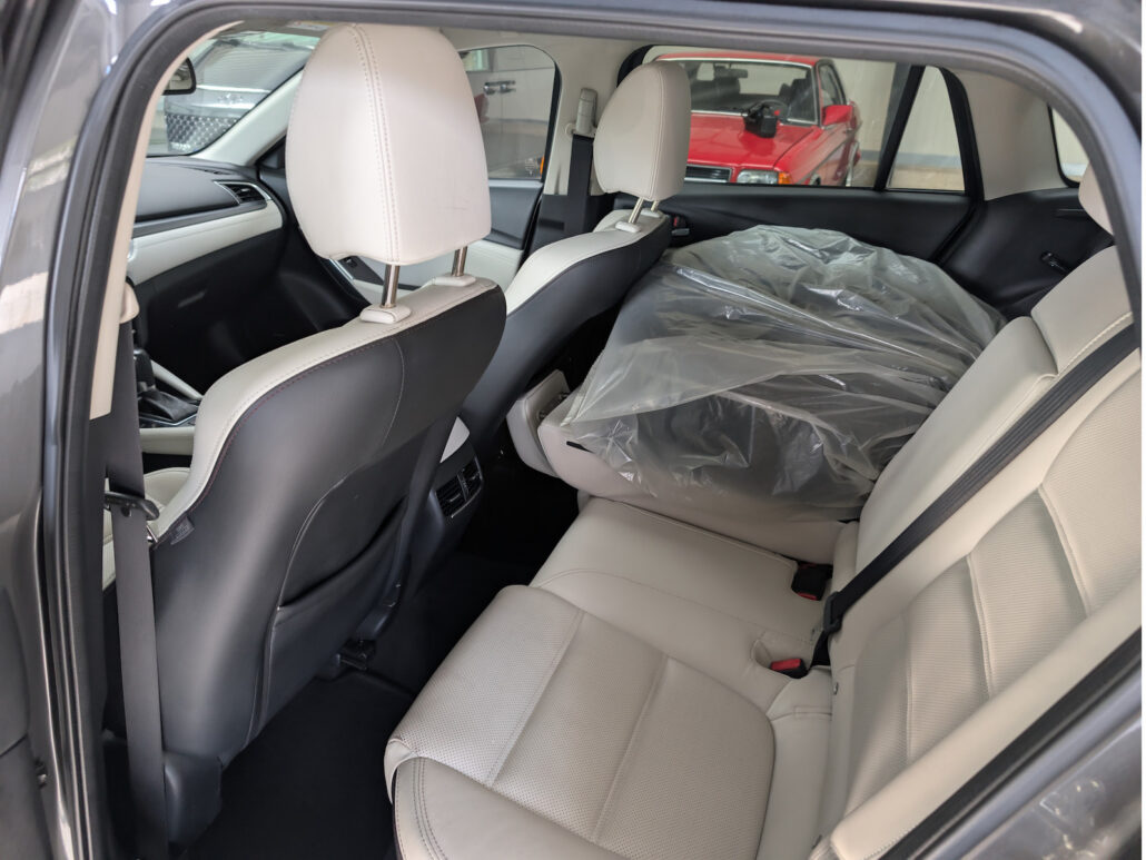 Mazda 6 Nakama Intense *Leder*Navi*Automatik* – Bild 13