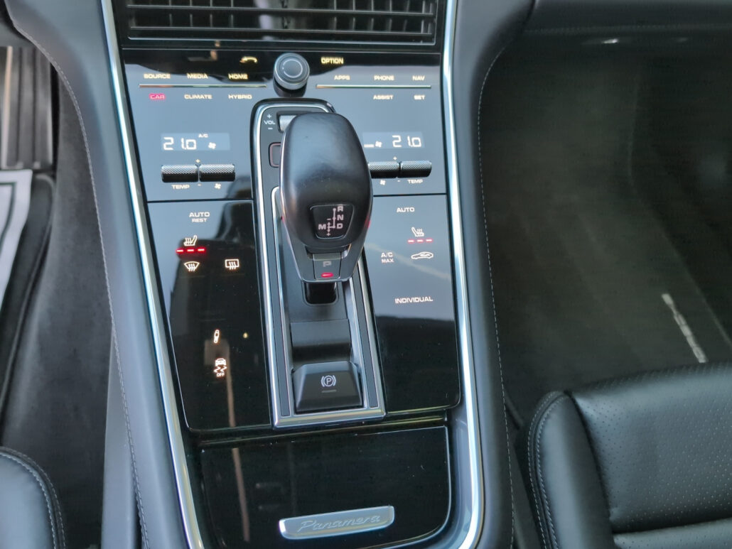 Porsche Panamera 4 E Edition10 Sport Turismo*Sportaga* – Bild 13