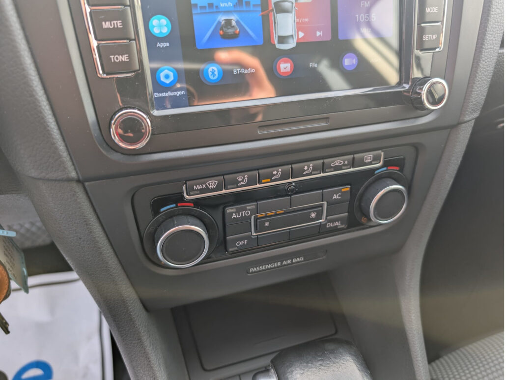 VW Golf Variant Comfort.AHK*Pano*Export/Gewerbe*DSG – Bild 13