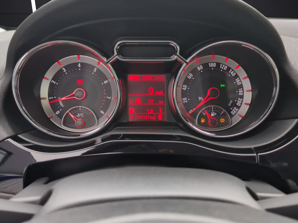 Opel Adam Jam *Easytronic*Klima*Carplay*SHZ*City*LRH* – Bild 13