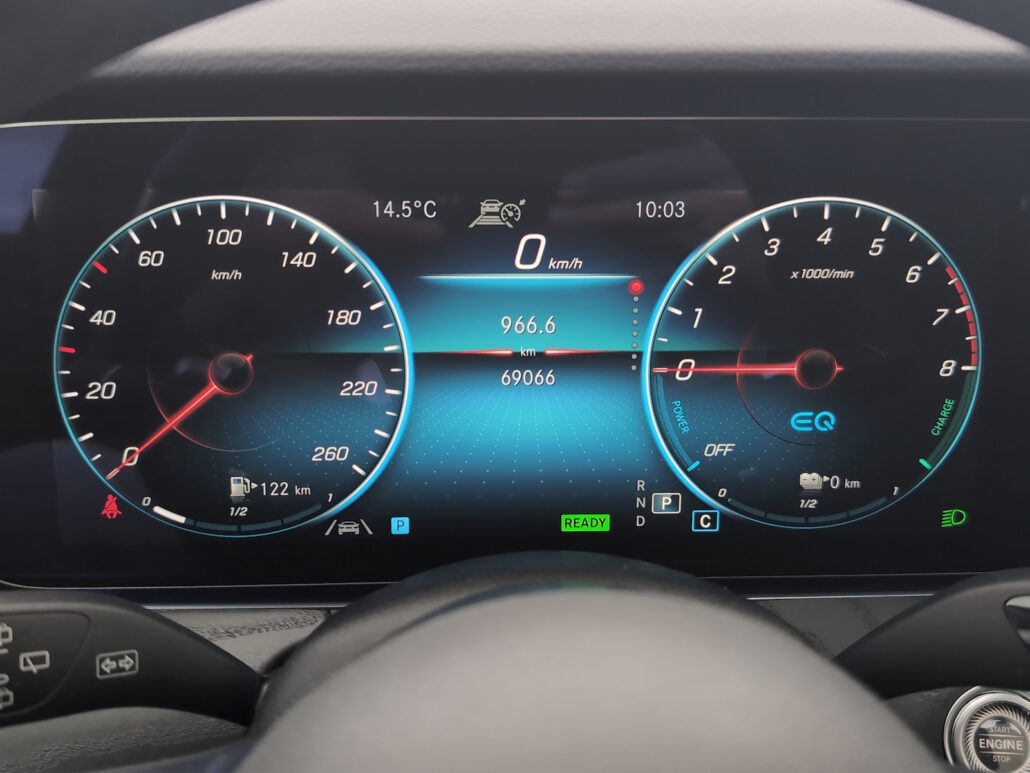 Mercedes-Benz E 300 e AMG Night *Pano*eAHK*360*LED*MBUX* – Bild 14