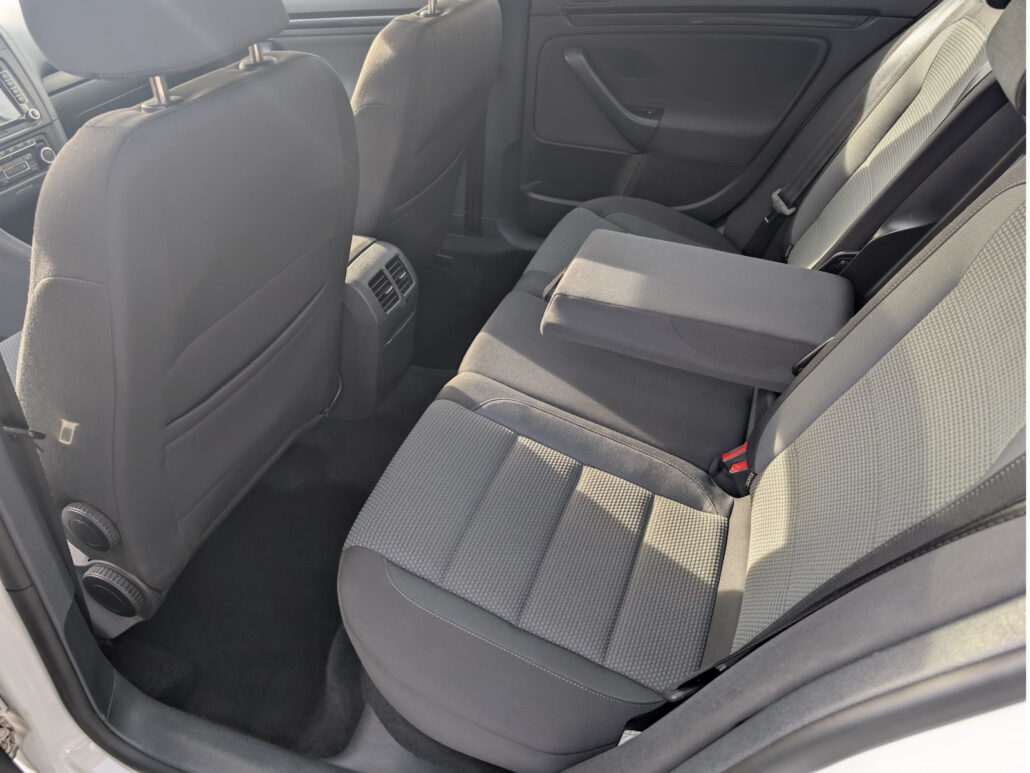 VW Golf Variant Comfort.AHK*Pano*Export/Gewerbe*DSG – Bild 14