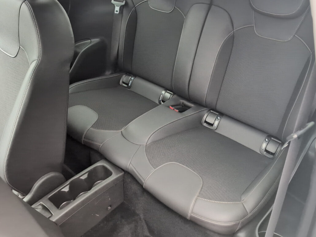 Opel Adam Jam *Easytronic*Klima*Carplay*SHZ*City*LRH* – Bild 15