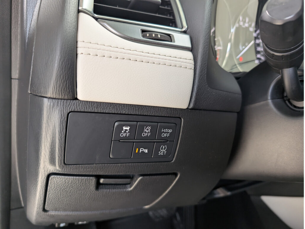Mazda 6 Nakama Intense *Leder*Navi*Automatik* – Bild 16