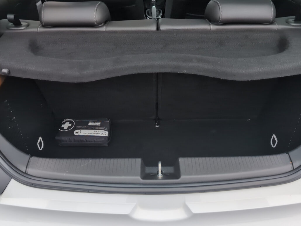Opel Adam Jam *Easytronic*Klima*Carplay*SHZ*City*LRH* – Bild 16