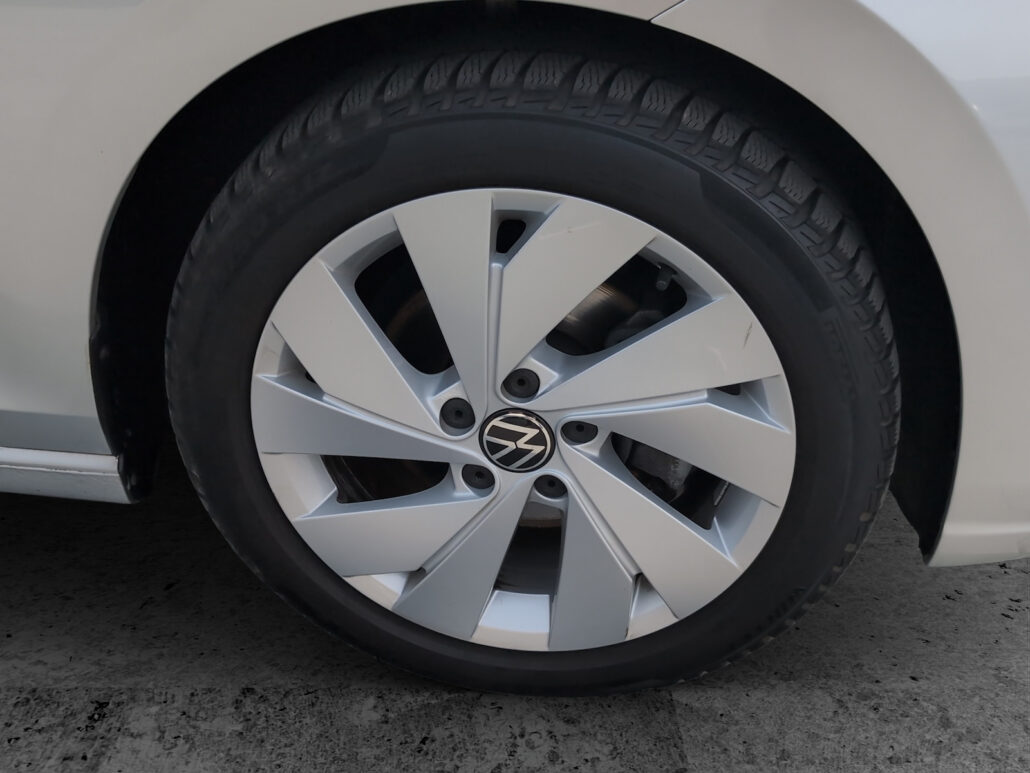 VW Golf Life *DSG*LED*Navi*Kam*ACC* – Bild 17