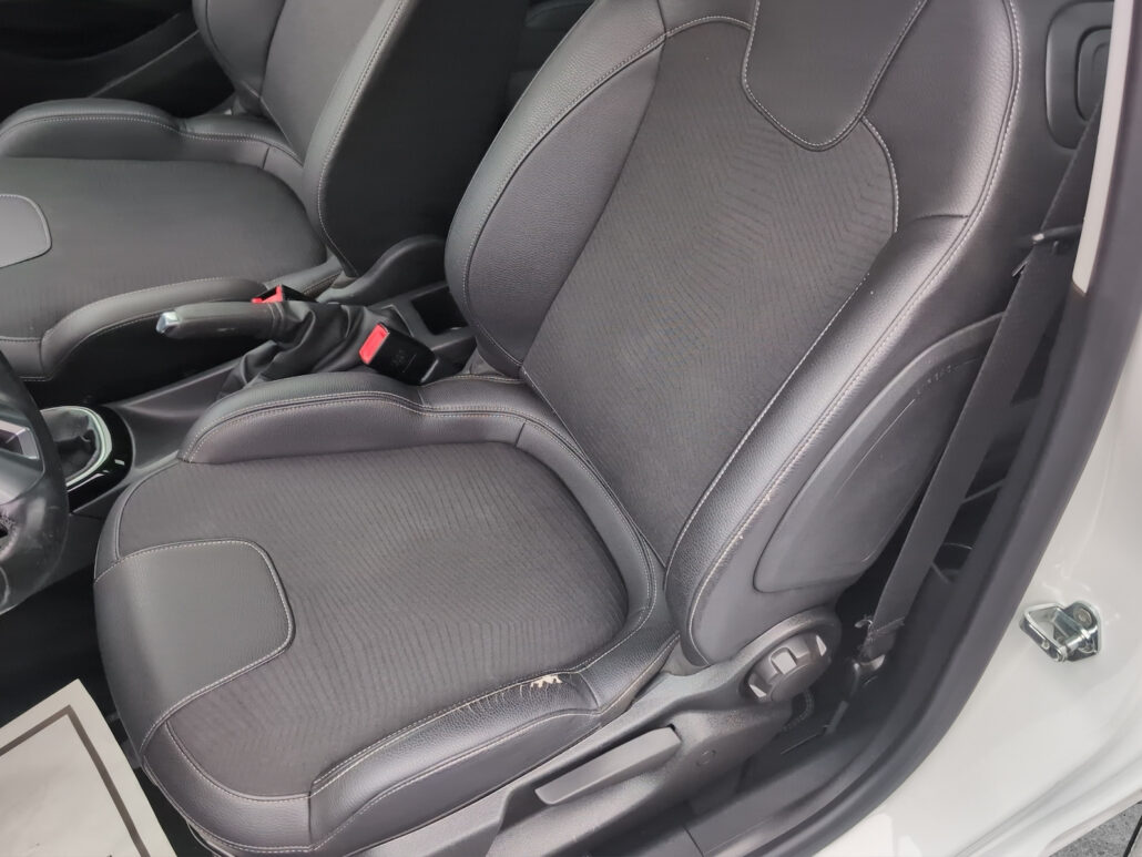 Opel Adam Jam *Easytronic*Klima*Carplay*SHZ*City*LRH* – Bild 18