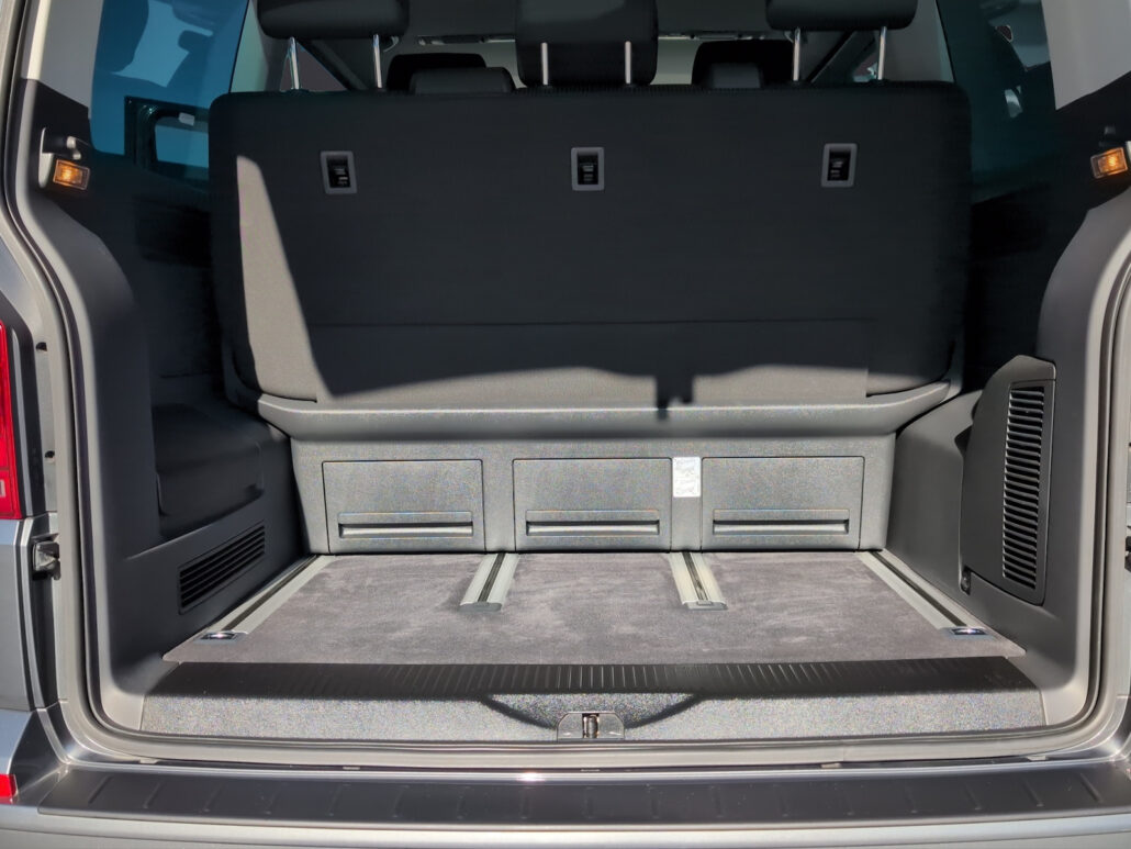VW T6 Multivan *abn.AHK*Navi*StHz*Elek.Tür*Carplay* – Bild 18