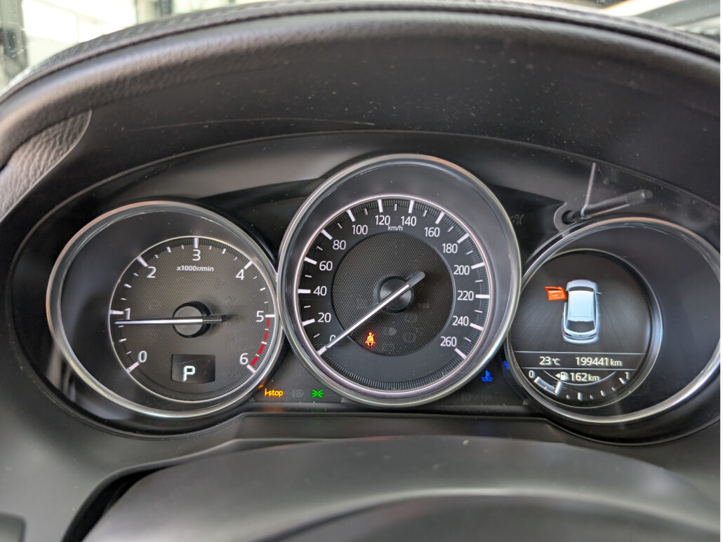 Mazda 6 Nakama Intense *Leder*Navi*Automatik* – Bild 19