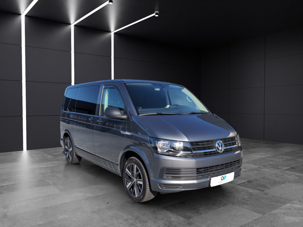 VW T6 Multivan *abn.AHK*Navi*StHz*Elek.Tür*Carplay* – Bild 2