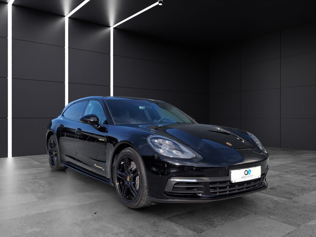 Porsche Panamera 4 E Edition10 Sport Turismo*Sportaga* – Bild 2