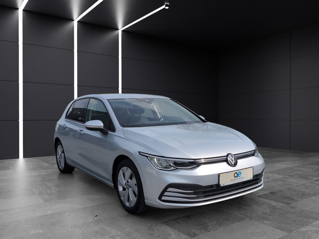 VW Golf Life *DSG*LED*Navi*Kam*ACC* – Bild 2