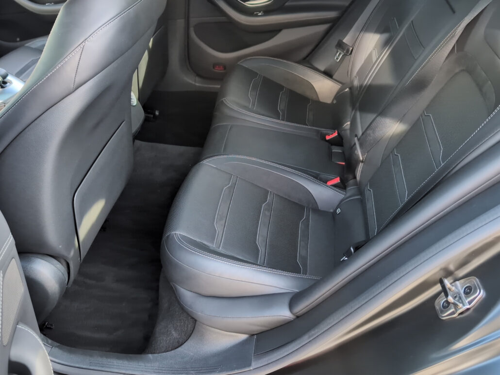 Mercedes-Benz AMG GT 43 *V8 Styling*Burmes*Pano*360°*AMG Perfo – Bild 20