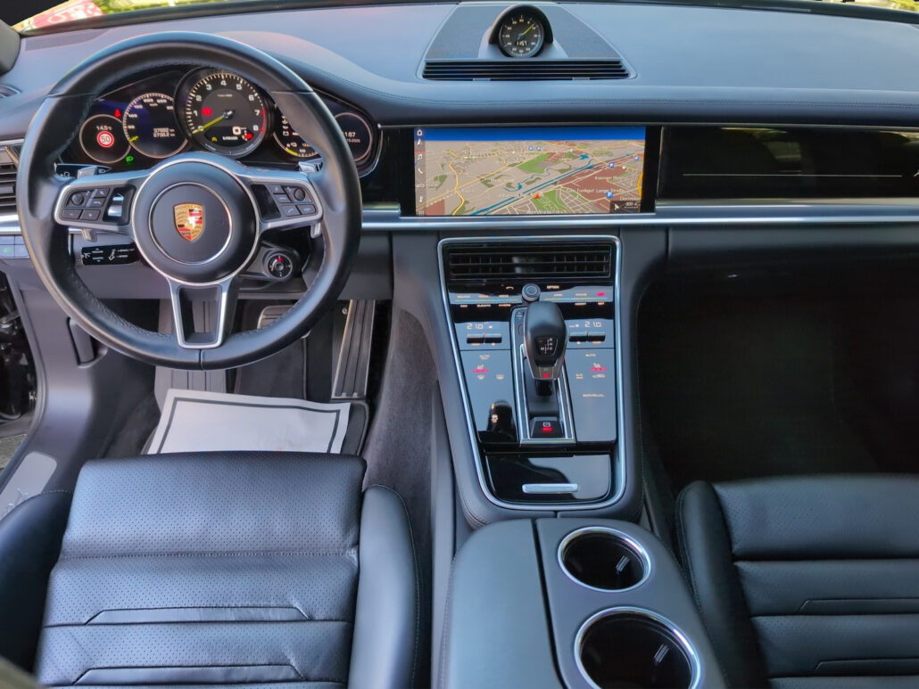 Porsche Panamera 4 E Edition10 Sport Turismo*Sportaga* – Bild 20
