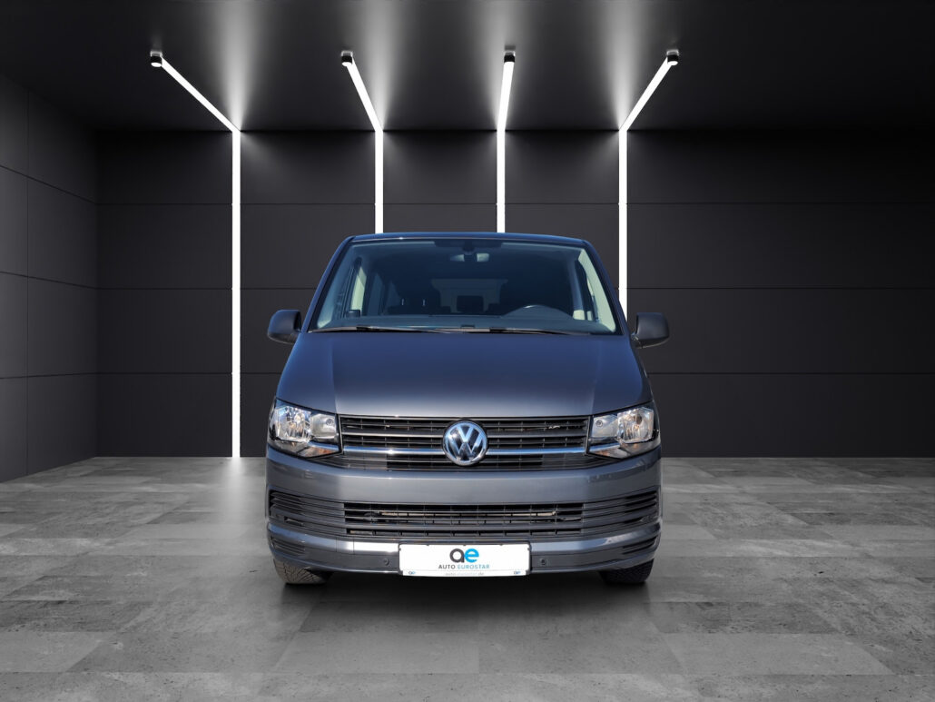 VW T6 Multivan *abn.AHK*Navi*StHz*Elek.Tür*Carplay* – Bild 20