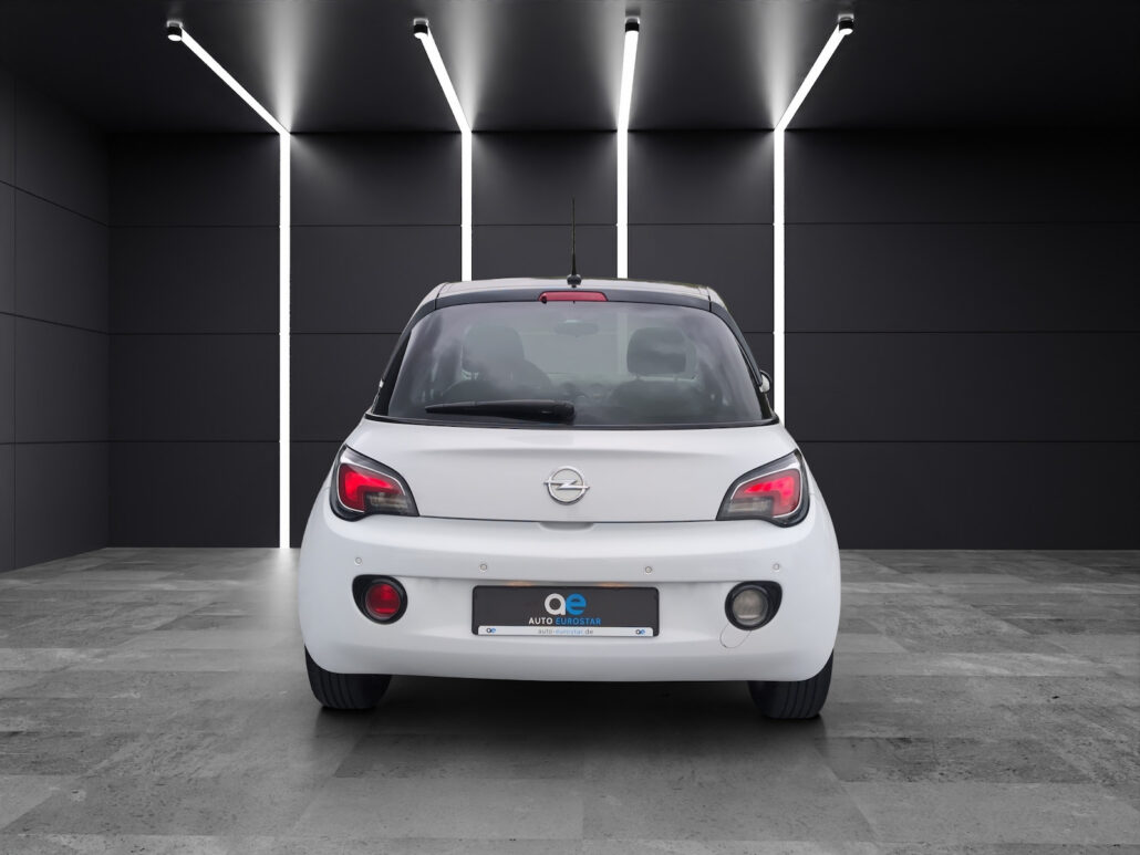 Opel Adam Jam *Easytronic*Klima*Carplay*SHZ*City*LRH* – Bild 21