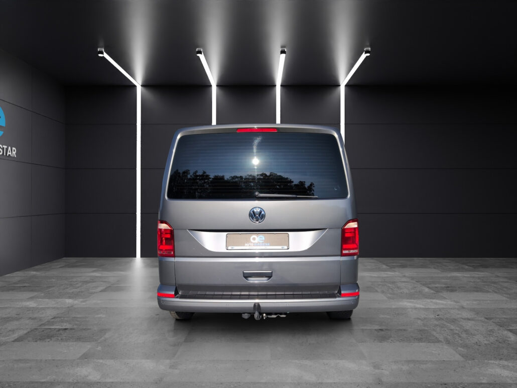 VW T6 Multivan *abn.AHK*Navi*StHz*Elek.Tür*Carplay* – Bild 21