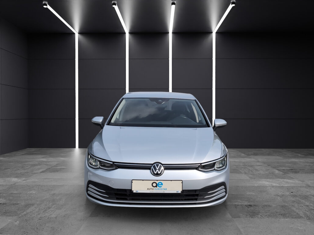 VW Golf Life *DSG*LED*Navi*Kam*ACC* – Bild 22