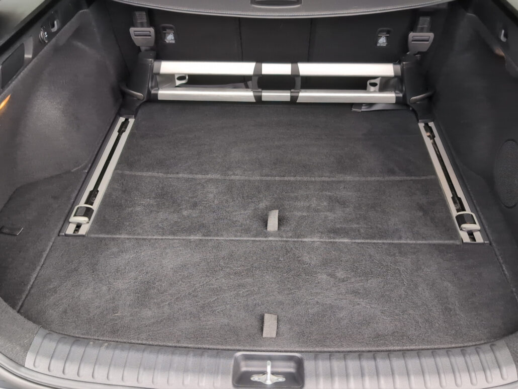 Kia cee’d Sportswagon cee´d Sportswagon GT Line *LED*Pano*JBL*Kam*ACC* – Bild 23