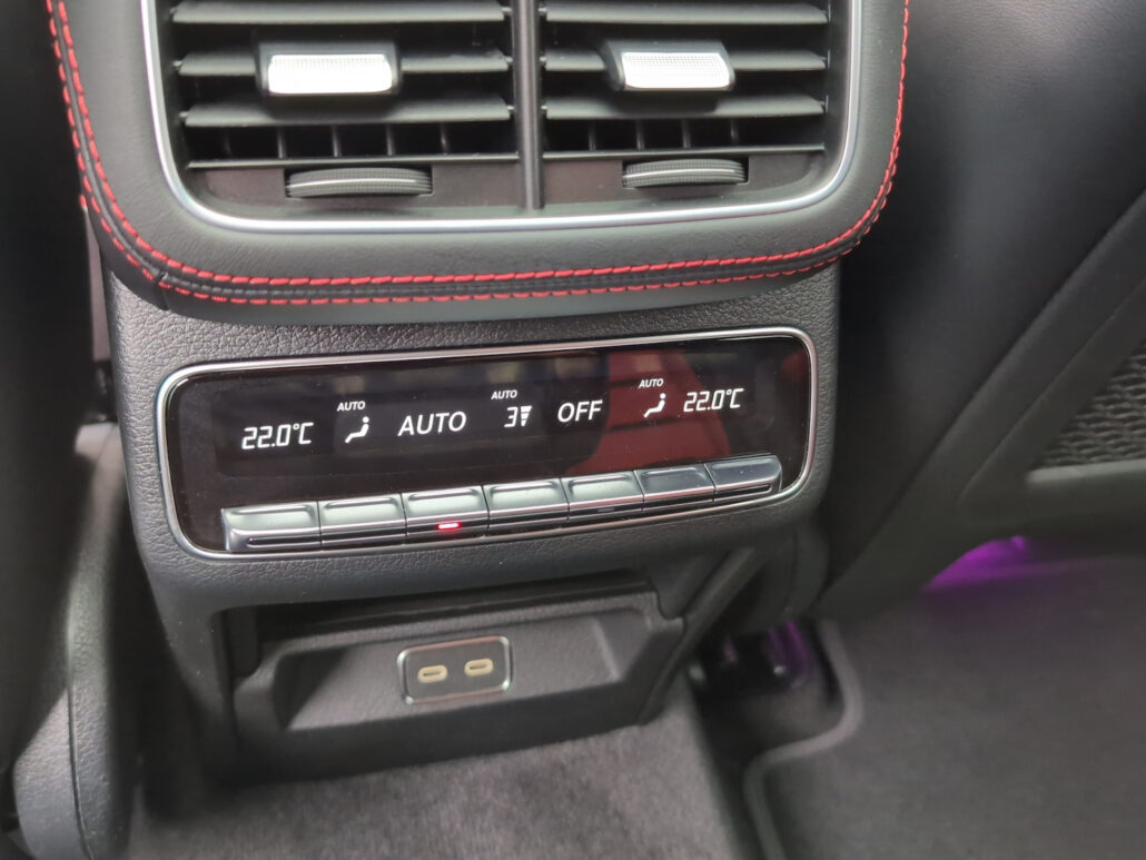 Mercedes-Benz GLE 53 AMG 4M Coupe *Burmes*HUD*StHz*360°*Pano* – Bild 23