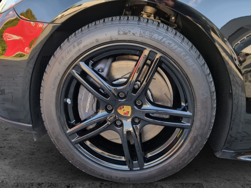 Porsche Panamera 4 E Edition10 Sport Turismo*Sportaga* – Bild 23