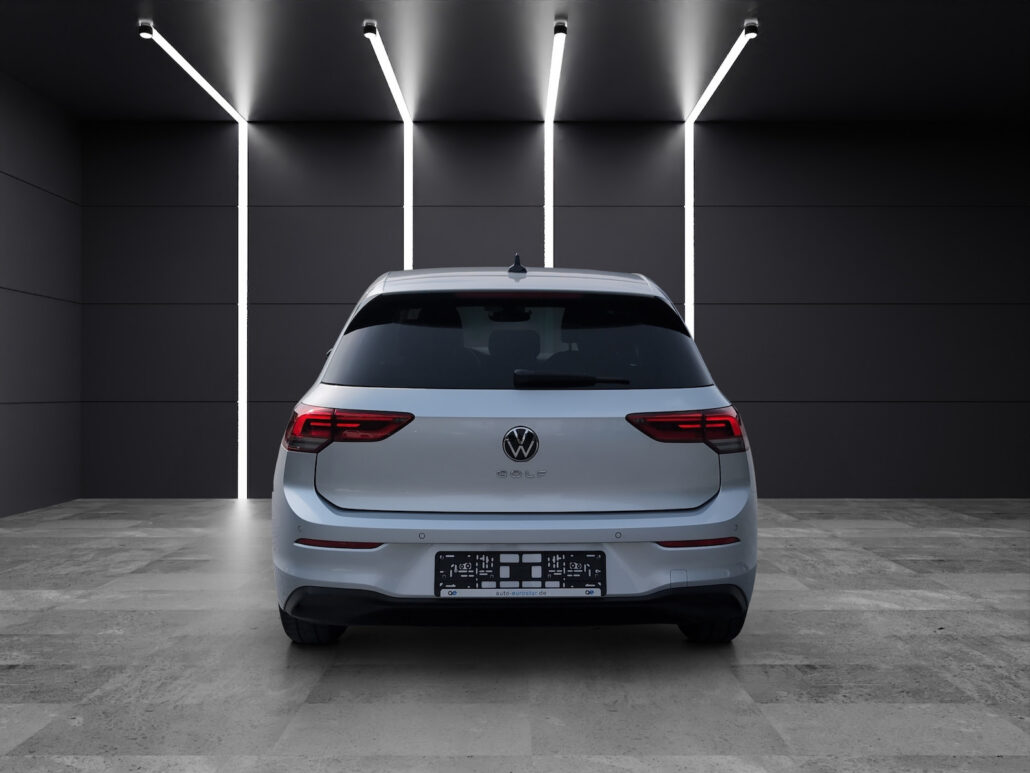 VW Golf Life *DSG*LED*Navi*Kam*ACC* – Bild 23