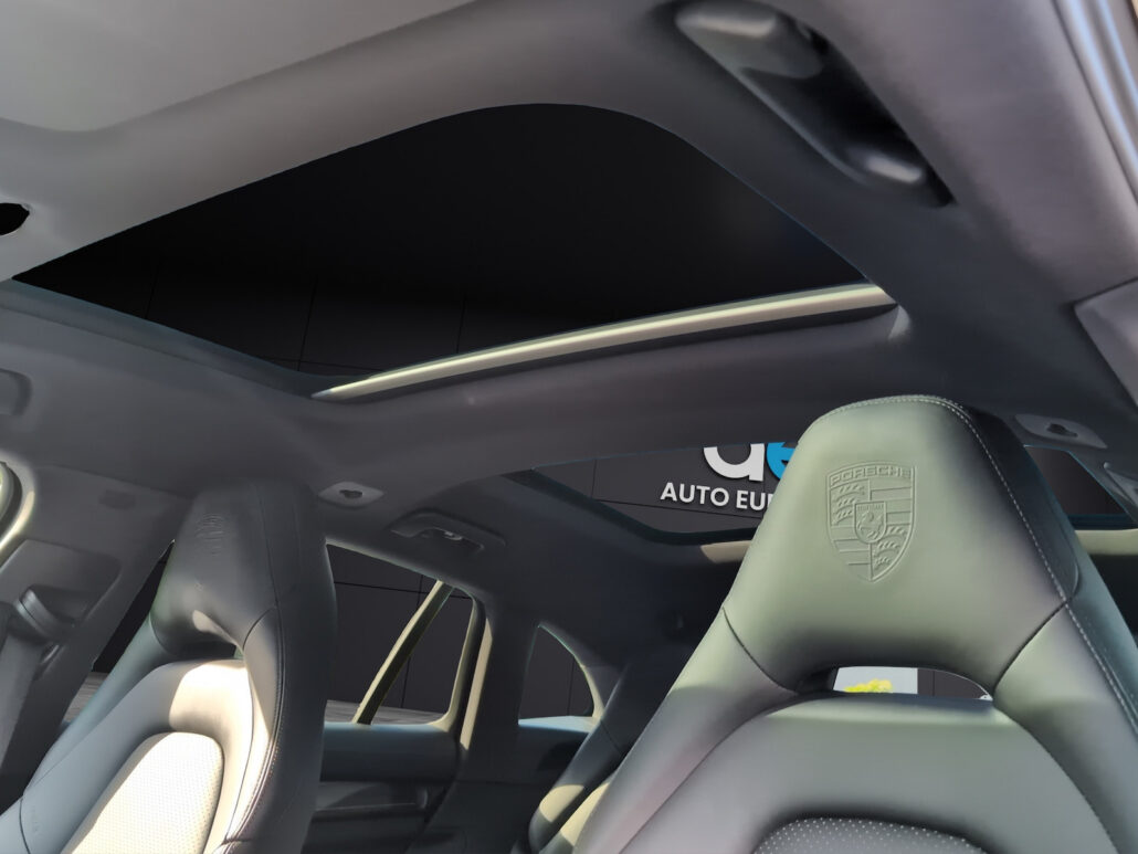 Porsche Panamera 4 E Edition10 Sport Turismo*Sportaga* – Bild 24